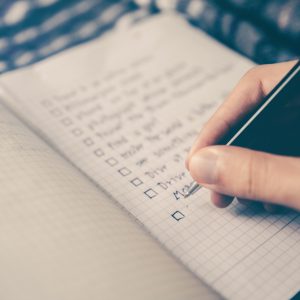 10 Great Ideas