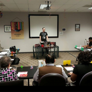 My Education Journey