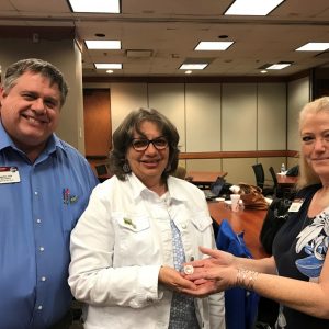 Toastmasters Journey: Education, Leadership, Service