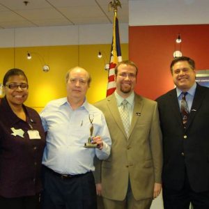 Step Up and Step Out – Begin Your Leadership Journey