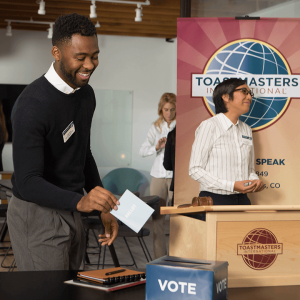 Help Shape the Future of Toastmasters Help Shape the Future of Toastmasters