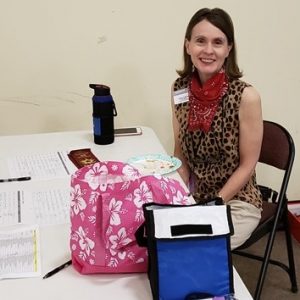 Outstanding Member July 2018