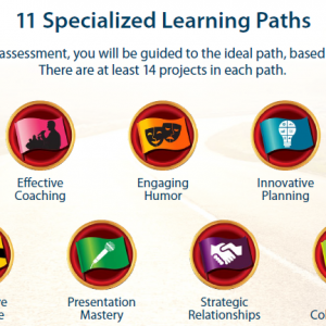 How to Recruit Using Pathways