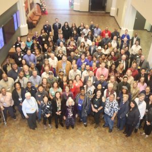 Second D25 Summit a Great Success