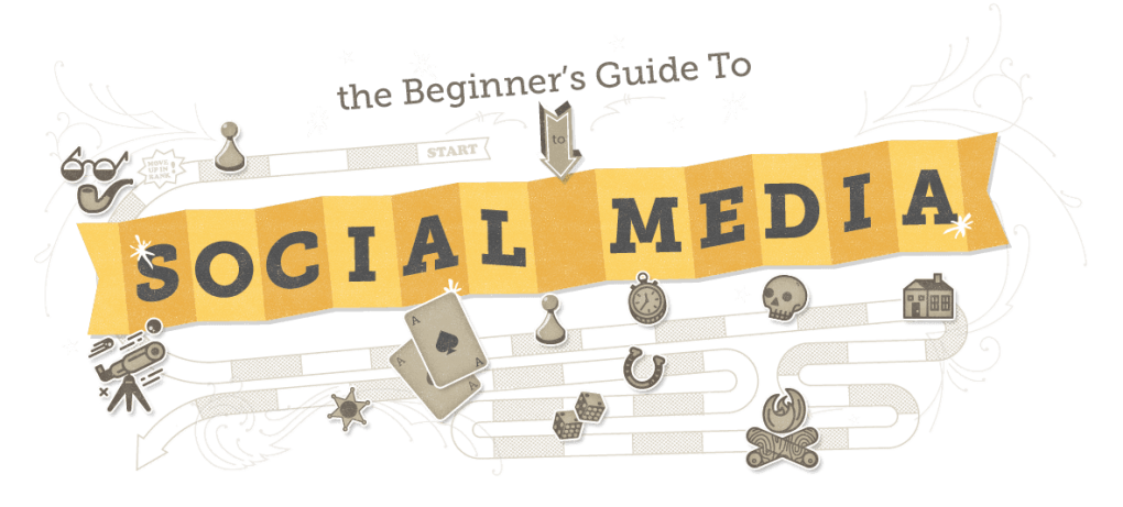 Social Media – A Beginner’s Guide