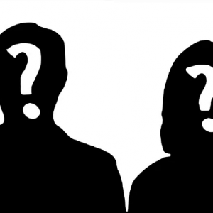 Something’s Missing