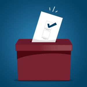 Prepare to Cast Your Vote-Toastmasters International