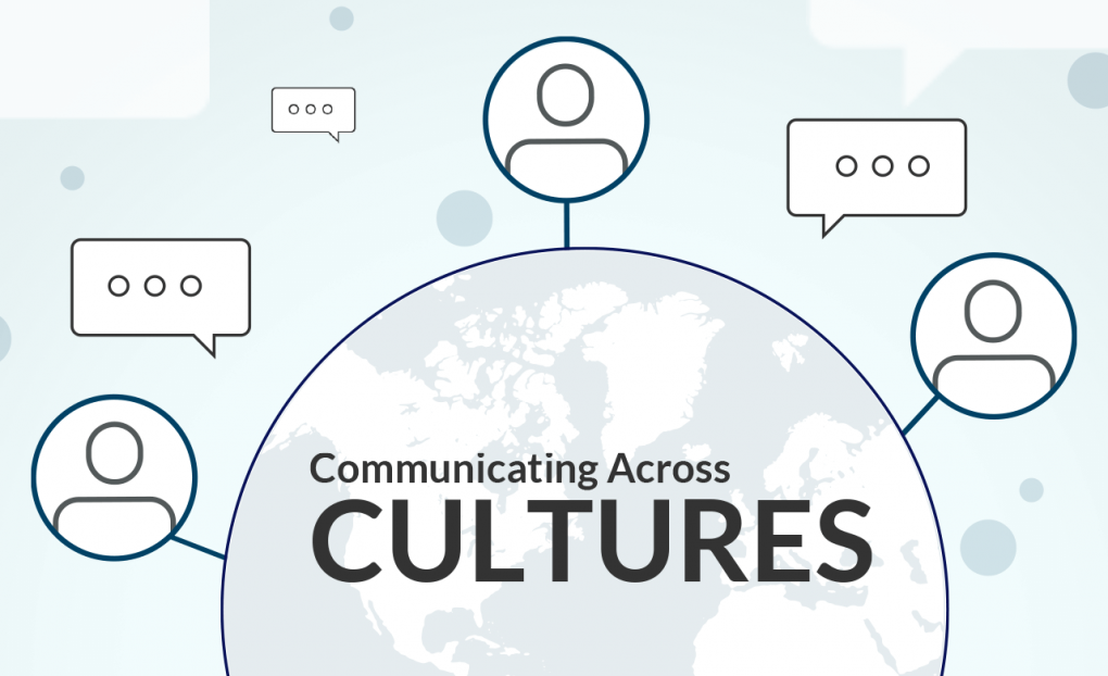 Communicate Across Cultures