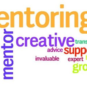 And You think I can be Taught?  One member’s Insights into Pathways ‘Intro to Mentoring’