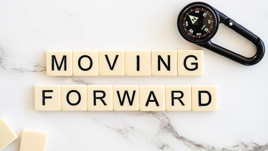 Best Practices to Move Members Forward on their Path!