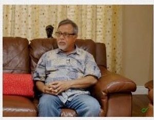 Everyone Has a Story