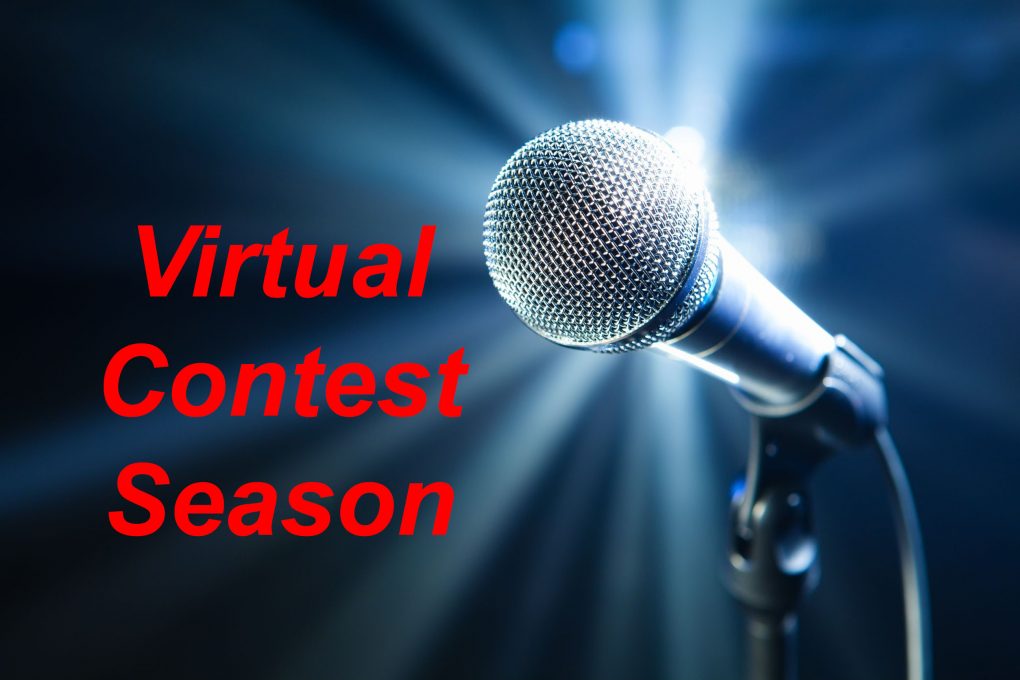 2021 Virtual Contest Season