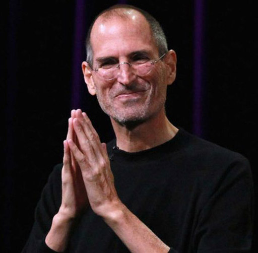 Steve Jobs, Mindfulness, and The Making of a Great Speech