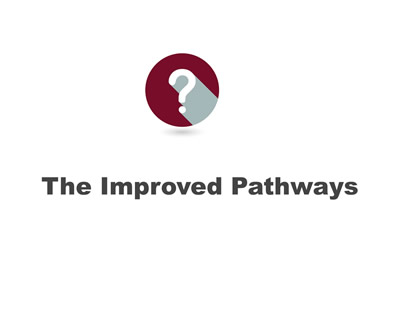 The Improved Pathways Level 1