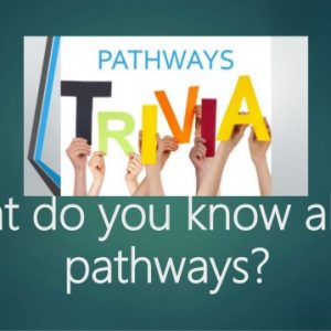 5 Interesting Facts You Did Not Know about Pathways
