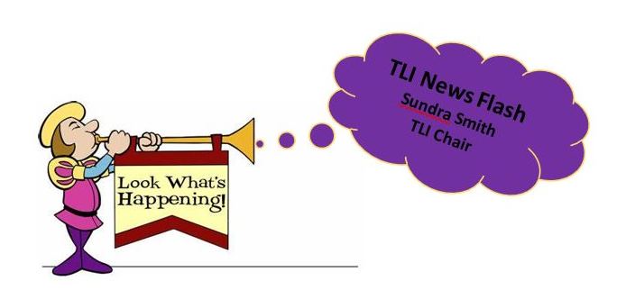 TLI Newsletter Script